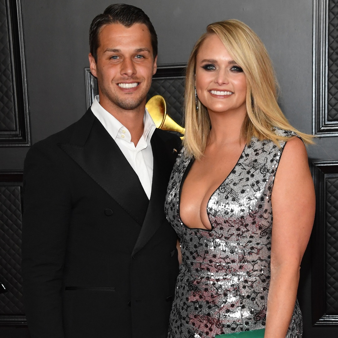 2021 Grammys Red Carpet Couples 2021-grammys-red-carpet-couples